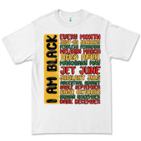 White black history  month Premium Tee - MaliasSmallBusiness