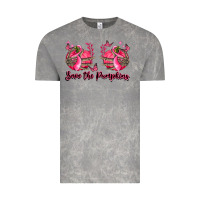 Cloud Rock save the pumpkins Vintage Tee - LillyAllenDesigns
