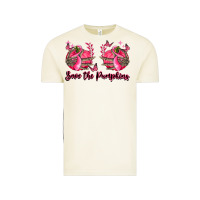 Vintage Arctic save the pumpkins Vintage Tee - LillyAllenDesigns
