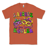 Copper laissez les bon temps rouler Classic Tee - LillyAllenDesigns