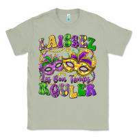 Matcha laissez les bon temps rouler Classic Tee - LillyAllenDesigns