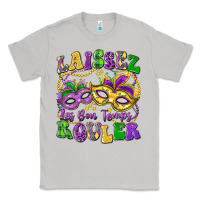 Moon Dust laissez les bon temps rouler Classic Tee - LillyAllenDesigns