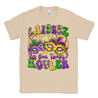 Mushroom laissez les bon temps rouler Classic Tee - LillyAllenDesigns