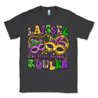 Smoke laissez les bon temps rouler Classic Tee - LillyAllenDesigns