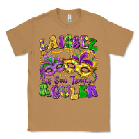 Toasted Coconut laissez les bon temps rouler Classic Tee - LillyAllenDesigns