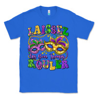 True Royal laissez les bon temps rouler Classic Tee - LillyAllenDesigns