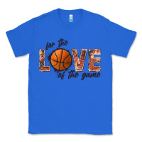 True Royal basketball love of the game Classic Tee - JahusDesignShop