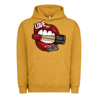 Pigment Peanut Butter Love Bites Urban Hoodie - SublimationCraftShop