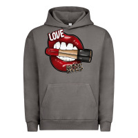 Pigment Tornado Love Bites Urban Hoodie - SublimationCraftShop