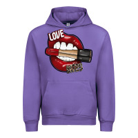Tulip Love Bites Urban Hoodie - SublimationCraftShop