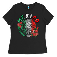 Mexico Ladies Tee | Teevron