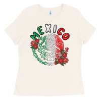 Bone mexico Ladies Tee - MaliasSmallBusiness
