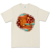 Bone fall patch Premium Tee - JahusDesignShop