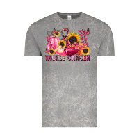 Cloud Rock tackle cancer Vintage Tee - LillyAllenDesigns