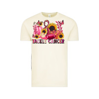 Vintage Arctic tackle cancer Vintage Tee - LillyAllenDesigns