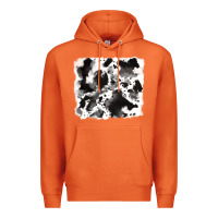 Carrot cowhide 5 Premium Hoodie - RanaPortraitStore