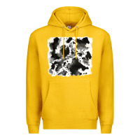 Lemon cowhide 5 Premium Hoodie - RanaPortraitStore