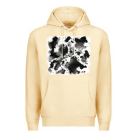 Pina Colada cowhide 5 Premium Hoodie - RanaPortraitStore