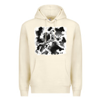 Sandshell cowhide 5 Premium Hoodie - RanaPortraitStore