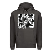 Smoke cowhide 5 Premium Hoodie - RanaPortraitStore