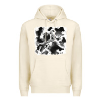 Tofu cowhide 5 Premium Hoodie - RanaPortraitStore