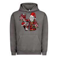 Pigment Tornado Love Gnome Urban Hoodie - SublimationCraftShop