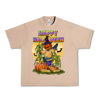 Burro happy halloween Urban Heavy Tee - LillyAllenDesigns