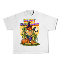 Lunar Rock happy halloween Urban Heavy Tee - LillyAllenDesigns