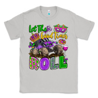 Moon Dust let the good times roll with mardi gras monster tr Classic Tee - LillyAllenDesigns