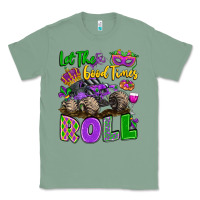 Sage let the good times roll with mardi gras monster tr Classic Tee - LillyAllenDesigns