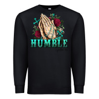 Black Western Humble 1 Pete 5 6 Premium Sweatshirt - BundleAndBundleShop