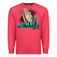 Cardinal Western Humble 1 Pete 5 6 Premium Sweatshirt - BundleAndBundleShop