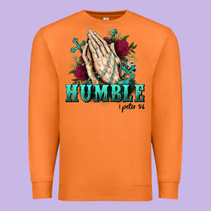 Western Humble 1 Pete 5 6 Premium Sweatshirt Designed By Bundleandbundleshop
