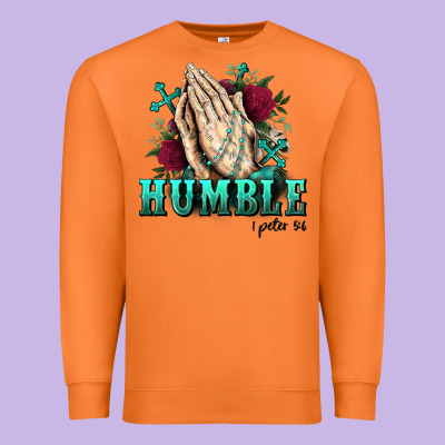 Western Humble 1 Pete 5 6 Premium Sweatshirt Designed By Bundleandbundleshop