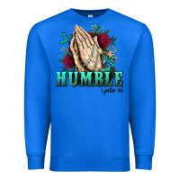 True Royal Western Humble 1 Pete 5 6 Premium Sweatshirt - BundleAndBundleShop
