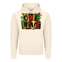 Vintage Artic one love juneteenth Vintage Hoodie - LillyAllenDesigns