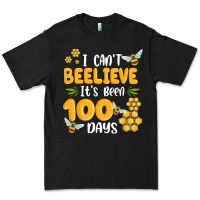 Black i cant beelieve its been 100 days Premium Tee - MaliasSmallBusiness