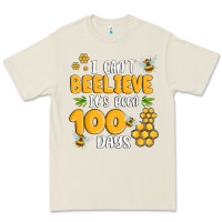 Bone i cant beelieve its been 100 days Premium Tee - MaliasSmallBusiness