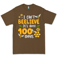 Cacao i cant beelieve its been 100 days Premium Tee - MaliasSmallBusiness