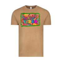 Vintage Camel summer vibes watermelon Vintage Tee - JahusDesignShop