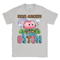 Moon Dust your anxiety is a lying bitch Classic Tee - LillyAllenDesigns