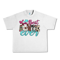 Lunar Rock best auntie ever Urban Heavy Tee - JahusDesignShop