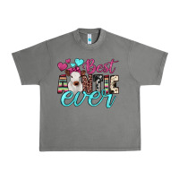 Tornado best auntie ever Urban Heavy Tee - JahusDesignShop