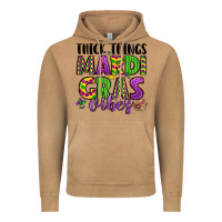 Vintage Camel thick things mardi gras vibes Vintage Hoodie - LillyAllenDesigns