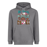 Storm My Favorite Player Calls Me Mom Heavyweight Hoodie - BundleAndBundleShop