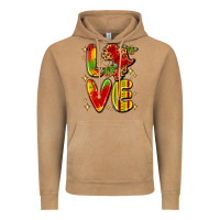 Vintage Camel love juneteenth Vintage Hoodie - LillyAllenDesigns