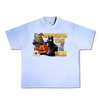 Grape Ice wonderful time of the year halloween Urban Heavy Tee - LillyAllenDesigns