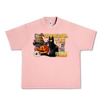 Salmon wonderful time of the year halloween Urban Heavy Tee - LillyAllenDesigns
