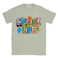 Matcha cruise life Classic Tee - LillyAllenDesigns