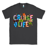 Smoke cruise life Classic Tee - LillyAllenDesigns